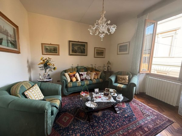 appartamento in vendita a Firenze in zona Le Cure