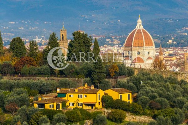 casa indipendente in vendita a Firenze in zona Porta Romana
