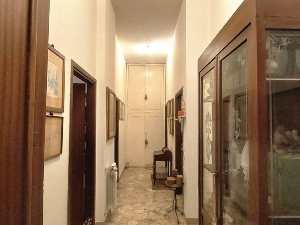 appartamento in vendita a Firenze in zona Careggi