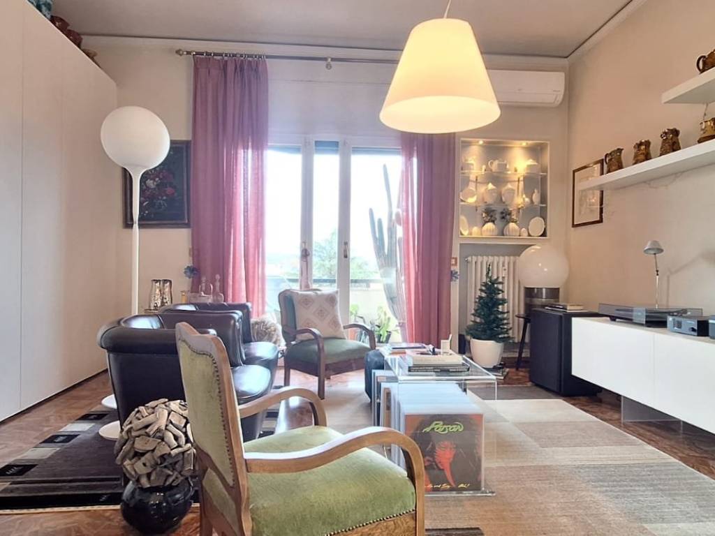 appartamento in vendita a Firenze in zona Isolotto