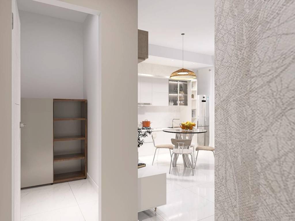 appartamento in vendita a Firenze