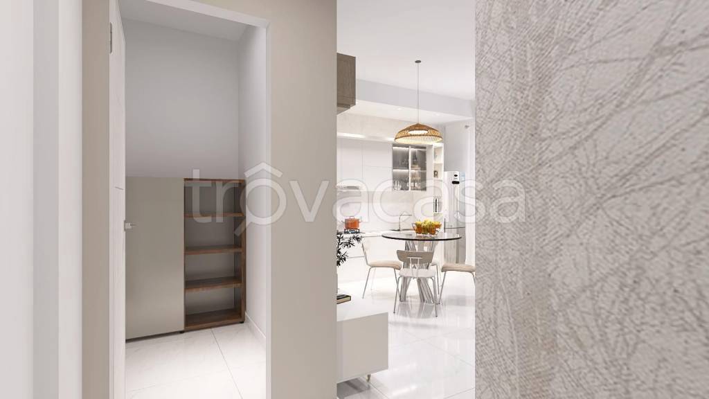 appartamento in vendita a Firenze in zona Gavinana