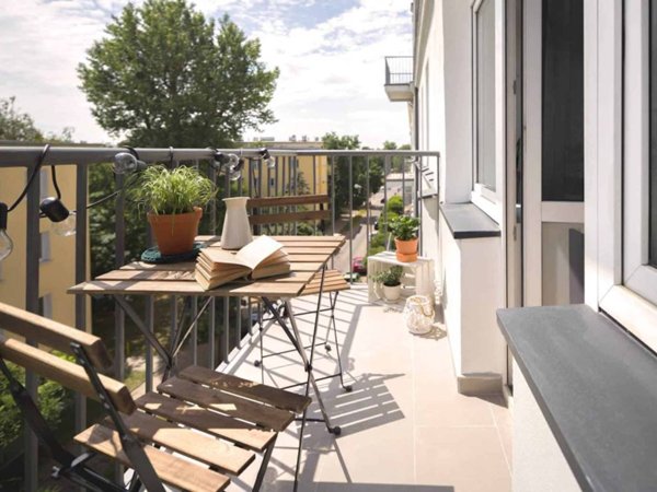 appartamento in vendita a Firenze in zona Campo di Marte