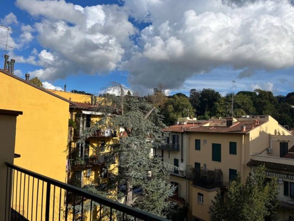 appartamento in vendita a Firenze in zona Le Cure