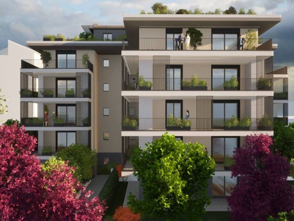 appartamento in vendita a Firenze in zona Coverciano