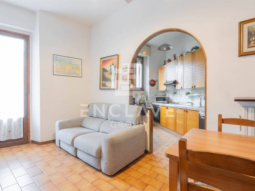 appartamento in vendita a Firenze