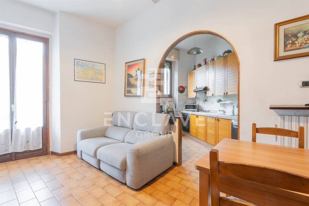 appartamento in vendita a Firenze in zona Centro Storico