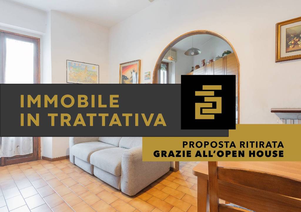 appartamento in vendita a Firenze in zona Centro Storico