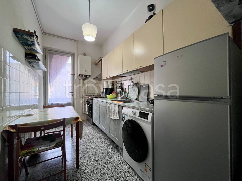 appartamento in vendita a Firenze in zona Centro Storico