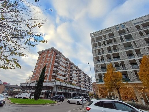 appartamento in vendita a Firenze in zona Firenze Nova