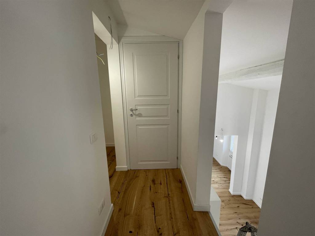 appartamento in vendita a Firenze in zona Isolotto