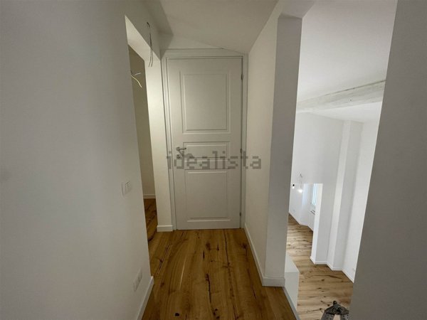 appartamento in vendita a Firenze in zona Isolotto