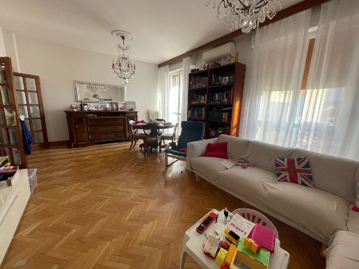 appartamento in vendita a Firenze in zona Legnaia