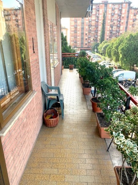 appartamento in vendita a Firenze in zona Novoli