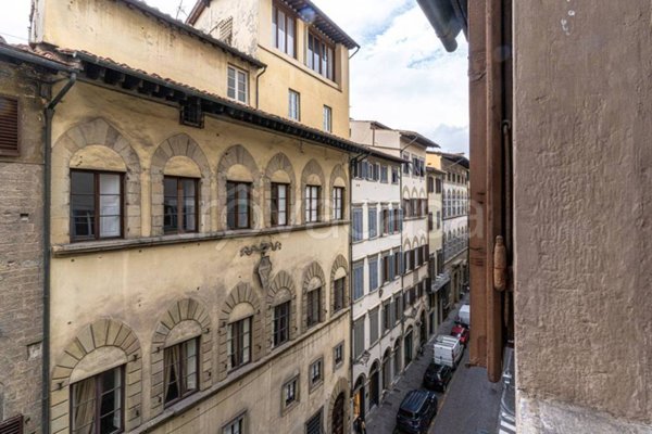 appartamento in vendita a Firenze in zona Centro San Frediano