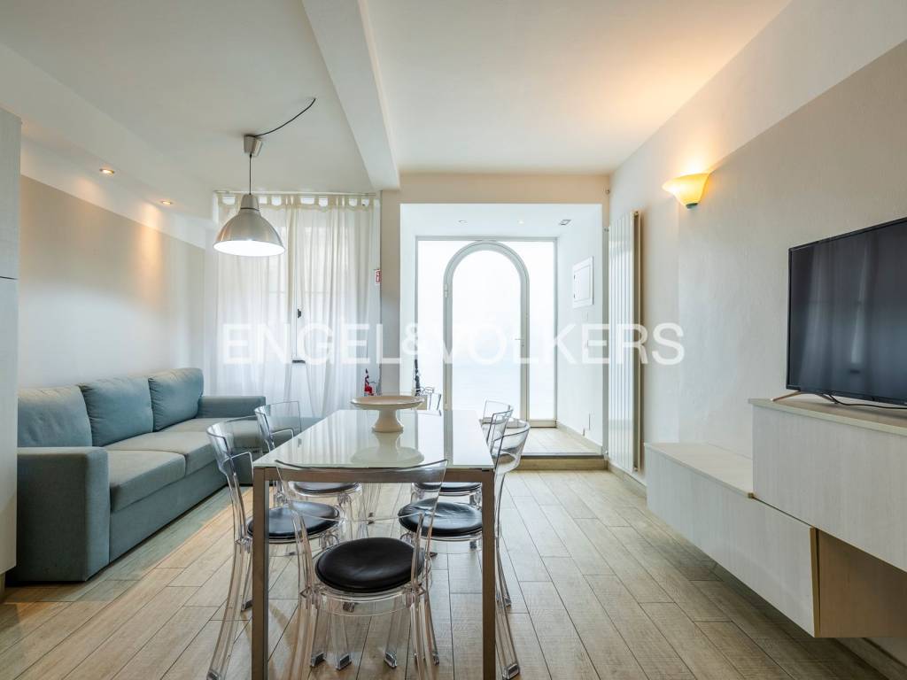 appartamento in vendita a Firenze in zona Centro San Frediano