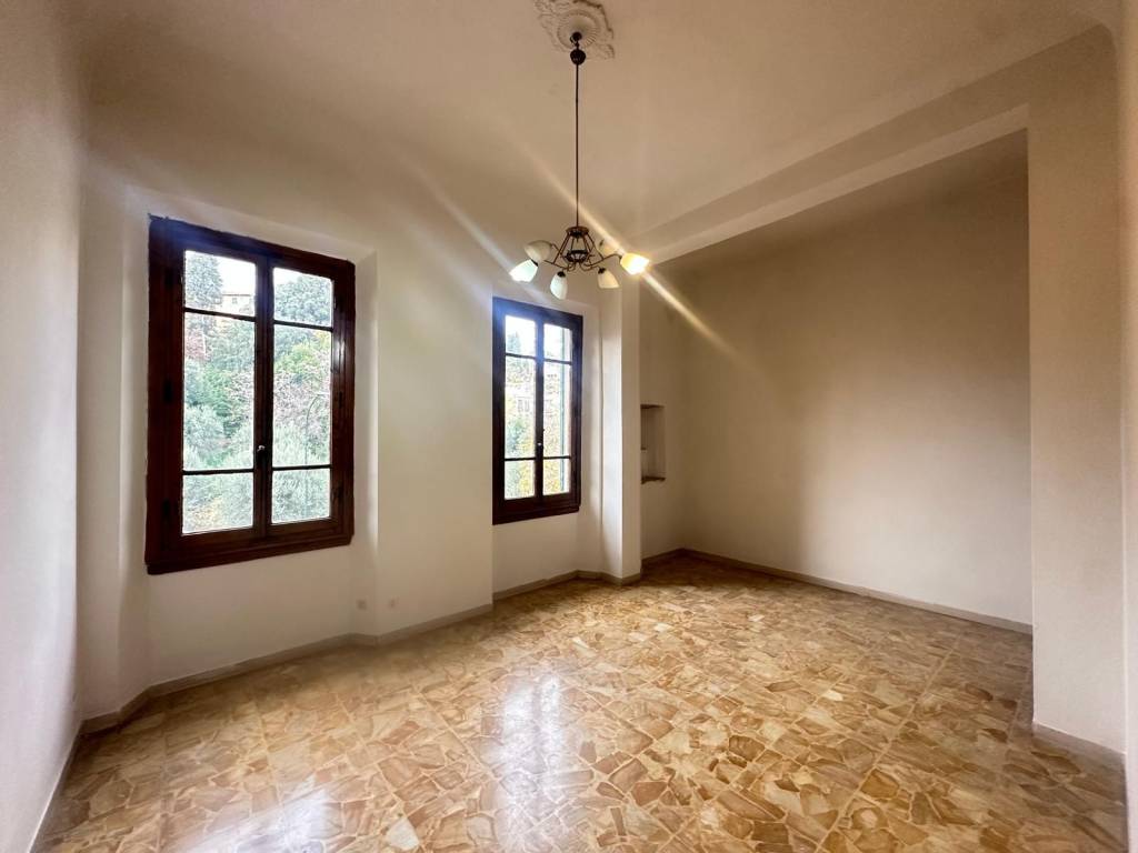 appartamento in vendita a Firenze in zona Campo di Marte