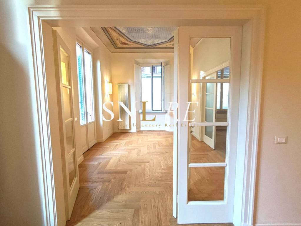 appartamento in vendita a Firenze in zona Centro Duomo