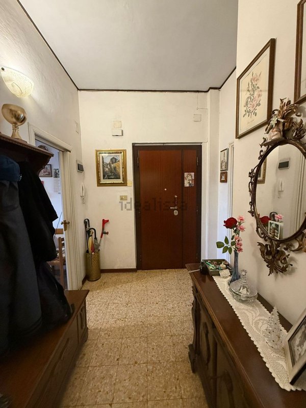 appartamento in vendita a Firenze in zona Centro Storico