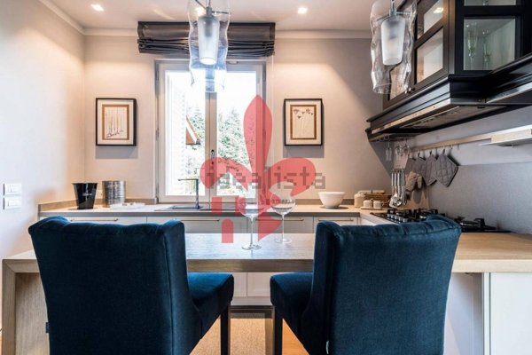 appartamento in vendita a Firenze in zona Centro Santa Croce