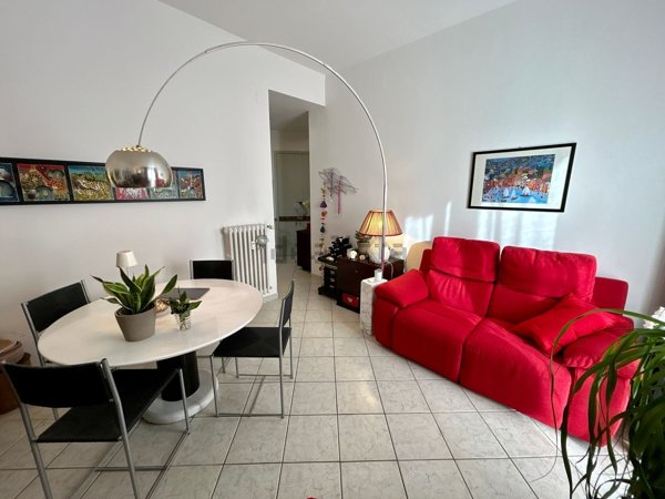 appartamento in vendita a Firenze in zona Centro Storico