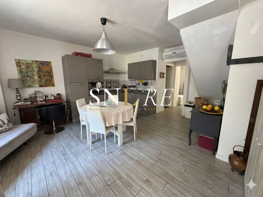 appartamento in vendita a Firenze in zona Centro Duomo