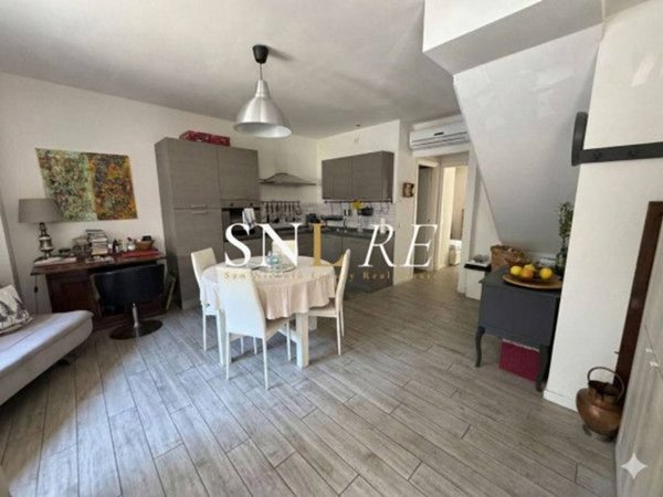 appartamento in vendita a Firenze in zona Centro Santa Croce