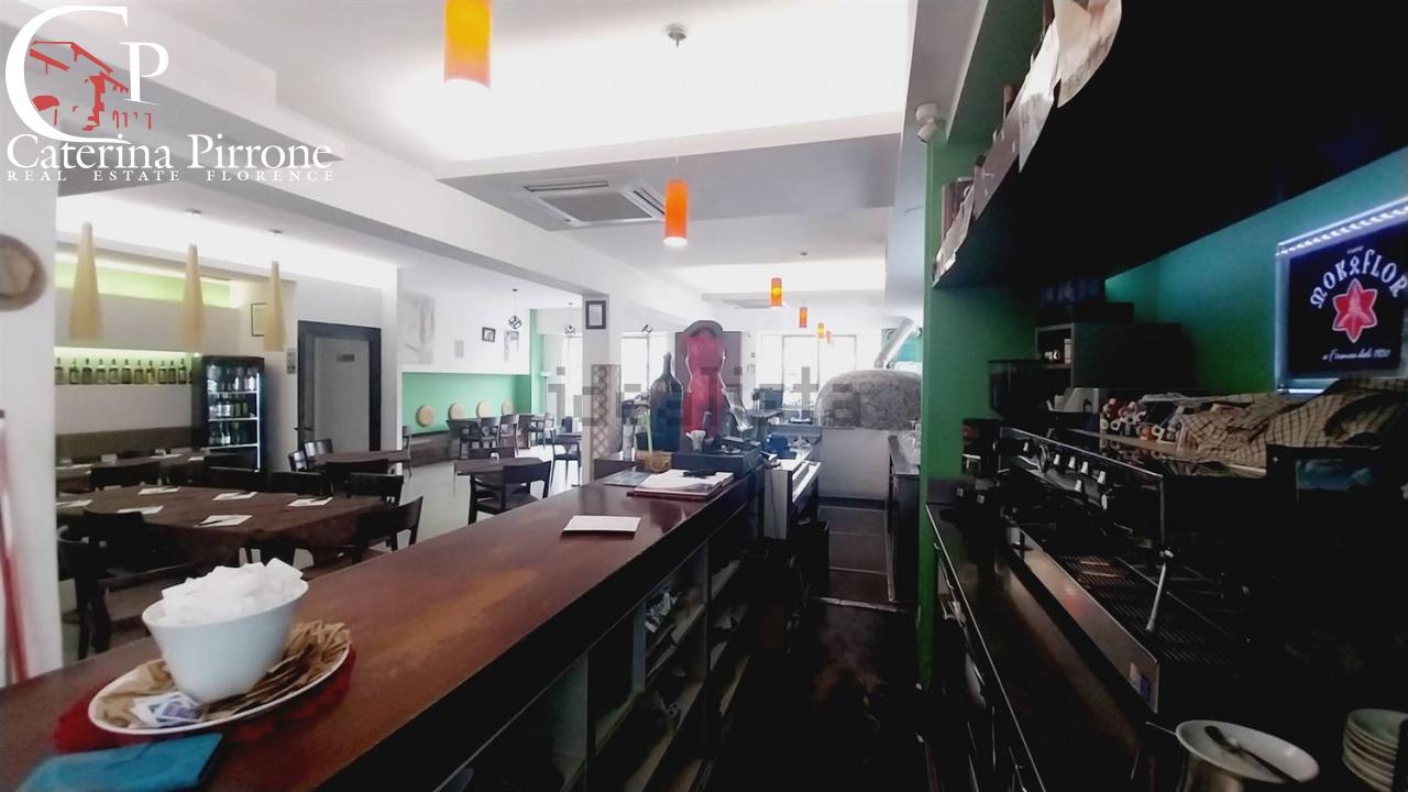 appartamento in vendita a Firenze in zona Novoli