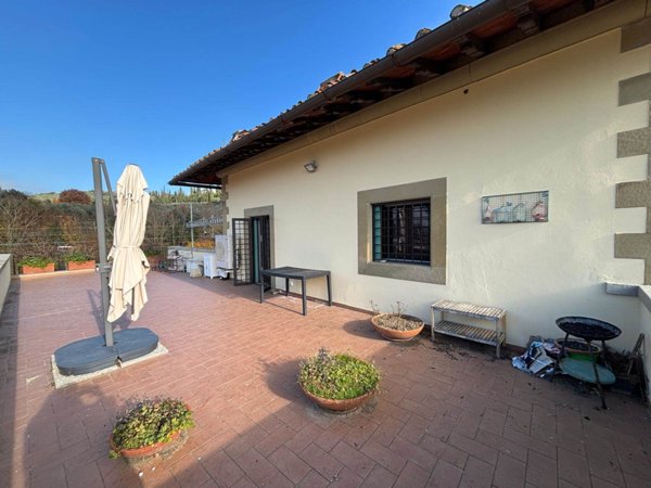 appartamento in vendita a Firenze in zona Rovezzano