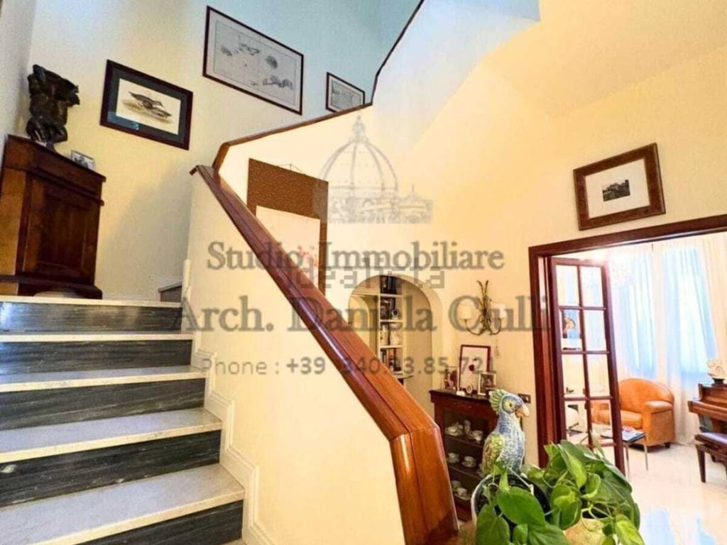 casa indipendente in vendita a Firenze in zona Campo di Marte