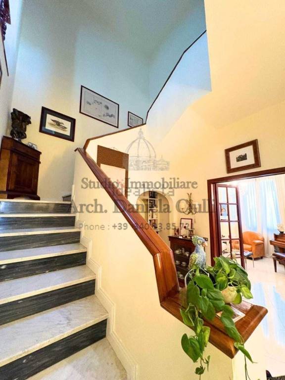 casa indipendente in vendita a Firenze in zona Centro Storico