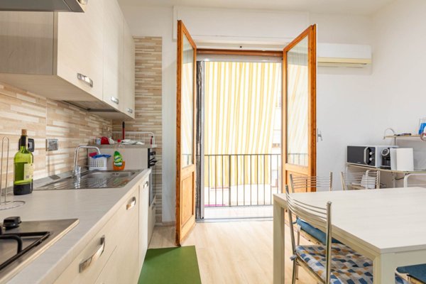 appartamento in vendita a Firenze in zona Careggi