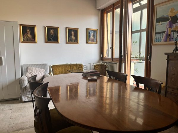 appartamento in vendita a Firenze in zona Careggi