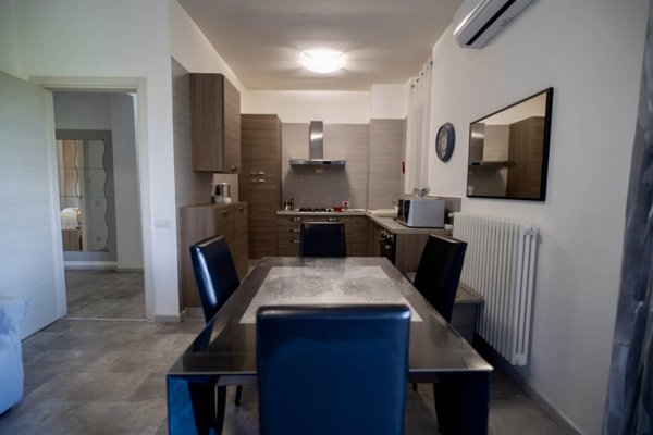 appartamento in vendita a Firenze in zona Novoli