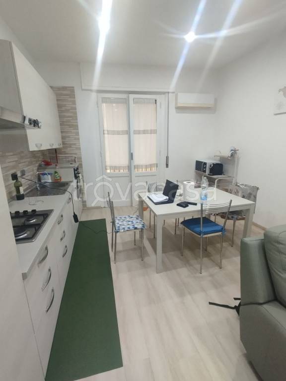 appartamento in vendita a Firenze in zona Careggi