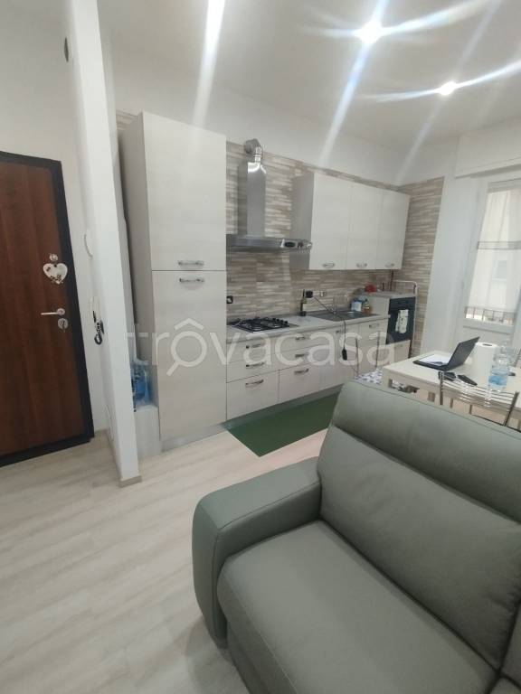 appartamento in vendita a Firenze in zona Careggi