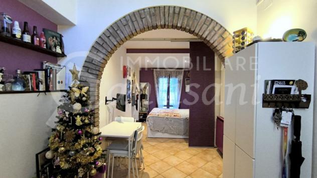 appartamento in vendita a Firenze in zona Centro San Lorenzo