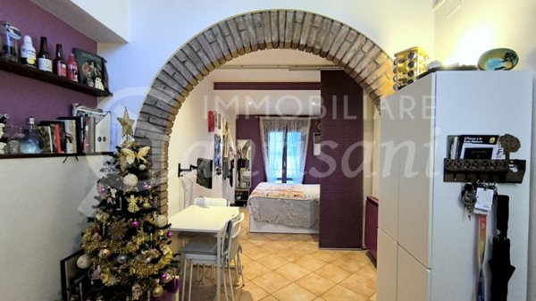 appartamento in vendita a Firenze in zona Centro San Lorenzo