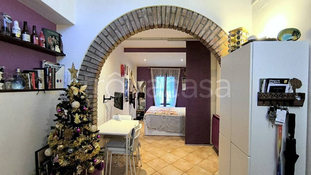 appartamento in vendita a Firenze in zona Centro San Lorenzo