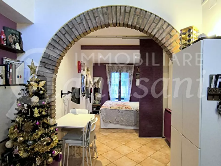 appartamento in vendita a Firenze in zona Centro San Lorenzo