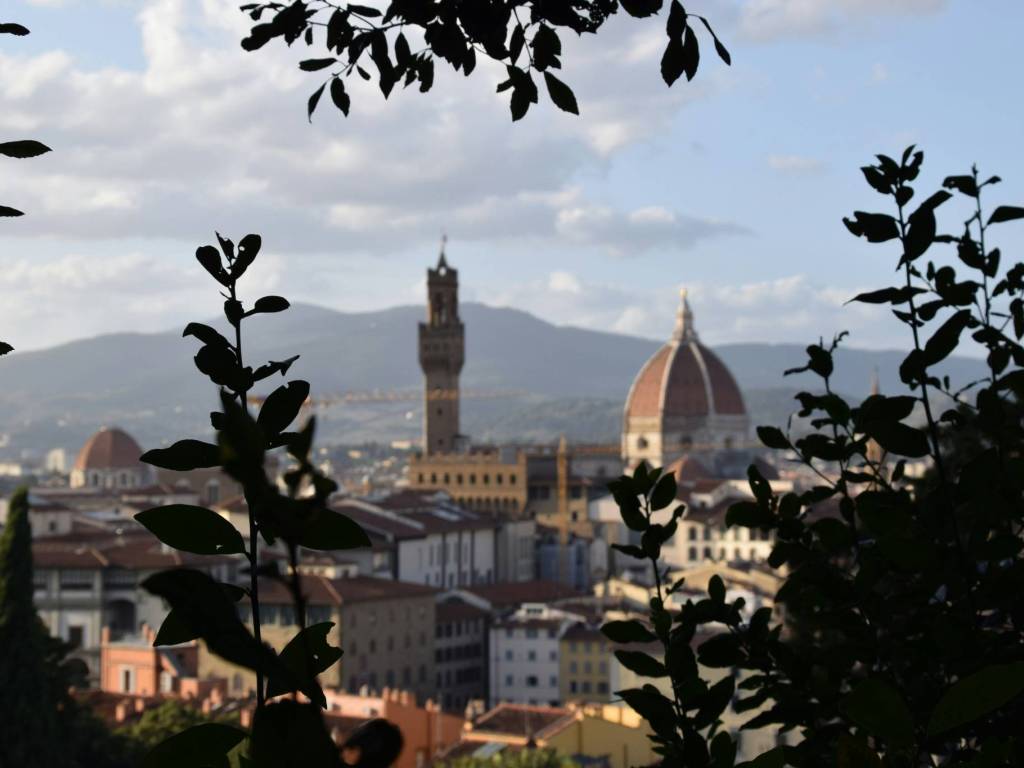 appartamento in vendita a Firenze in zona Centro Santa Croce
