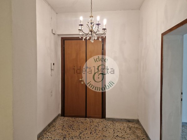 appartamento in vendita a Firenze in zona Campo di Marte