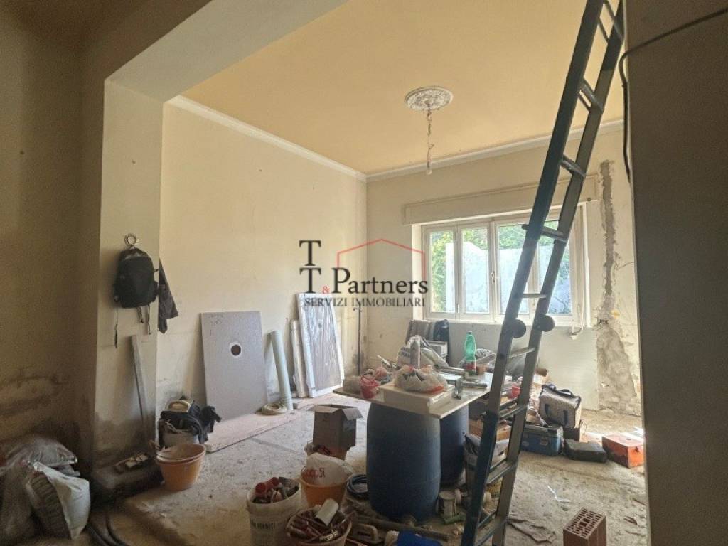 appartamento in vendita a Firenze in zona Galluzzo