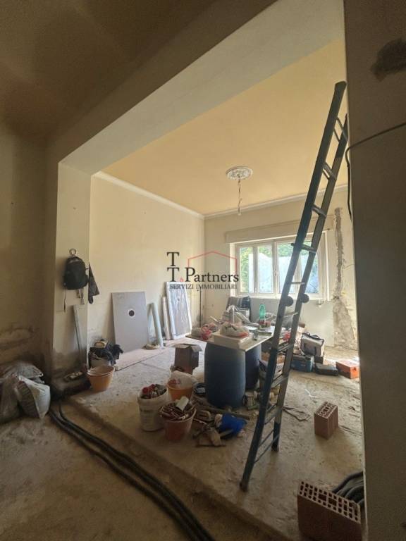 appartamento in vendita a Firenze in zona Galluzzo