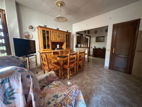 appartamento in vendita a Firenze in zona Isolotto