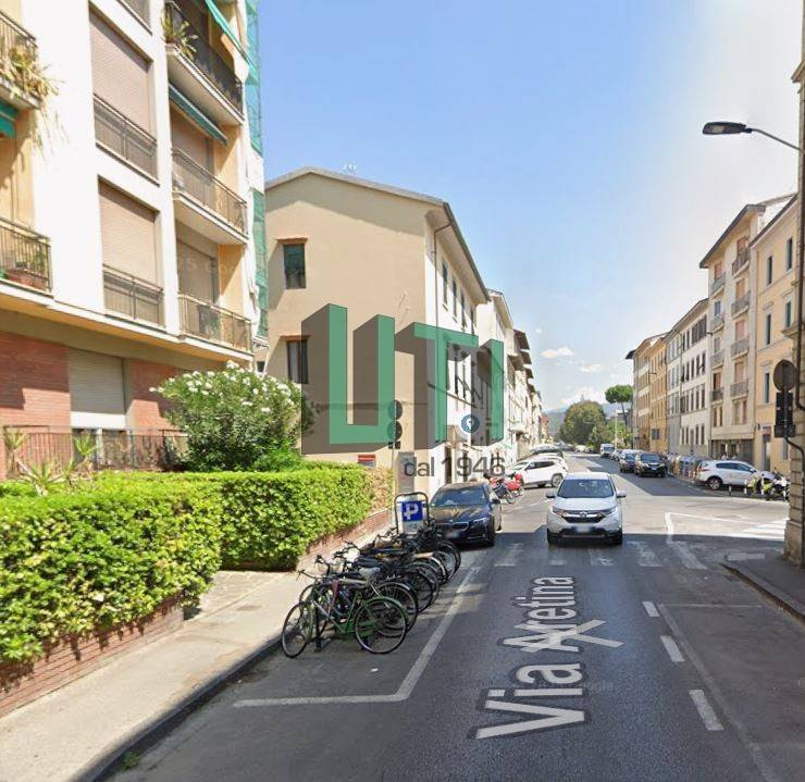 negozio in vendita a Firenze in zona Bellariva