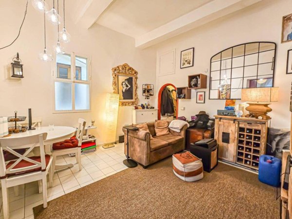 appartamento in vendita a Firenze in zona Centro Santa Croce