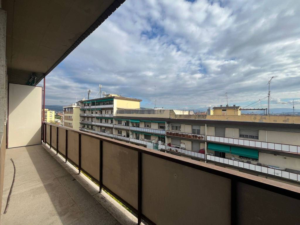 appartamento in vendita a Firenze