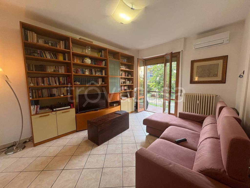 appartamento in vendita a Firenze in zona Gavinana