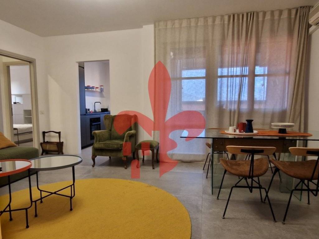 appartamento in vendita a Firenze in zona Isolotto